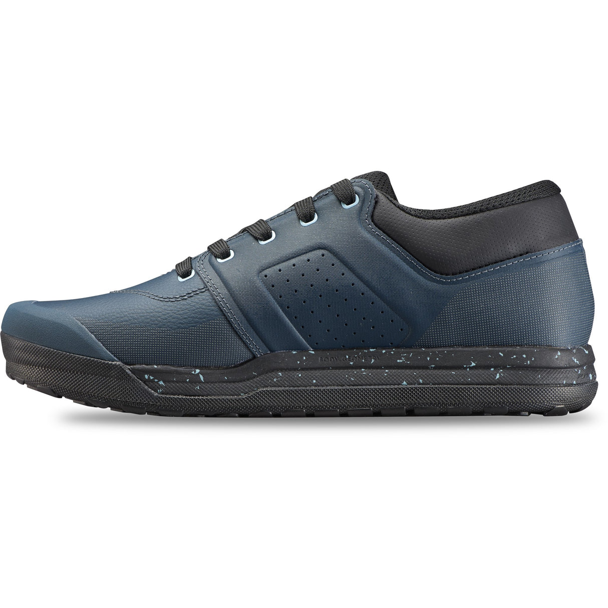 2FO DH Flat Mountain Bike Shoes