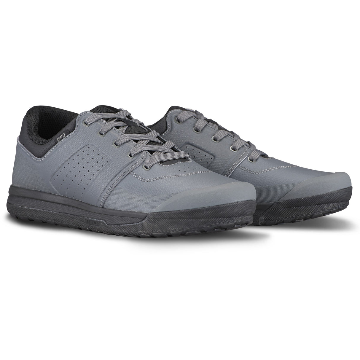 2FO DH Flat Mountain Bike Shoes