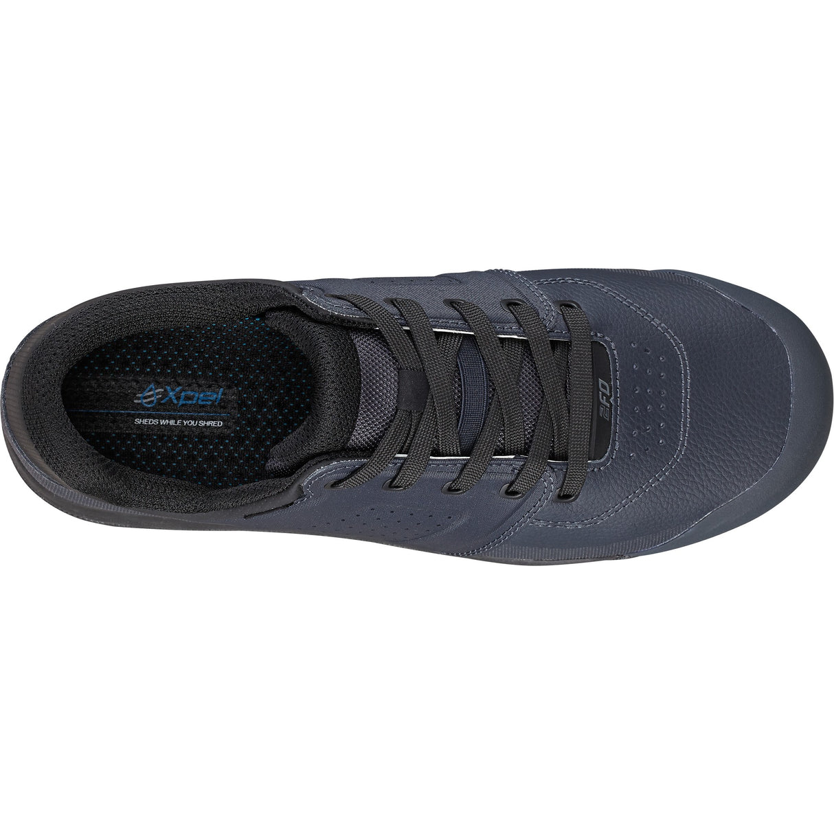 2FO DH Flat Mountain Bike Shoes