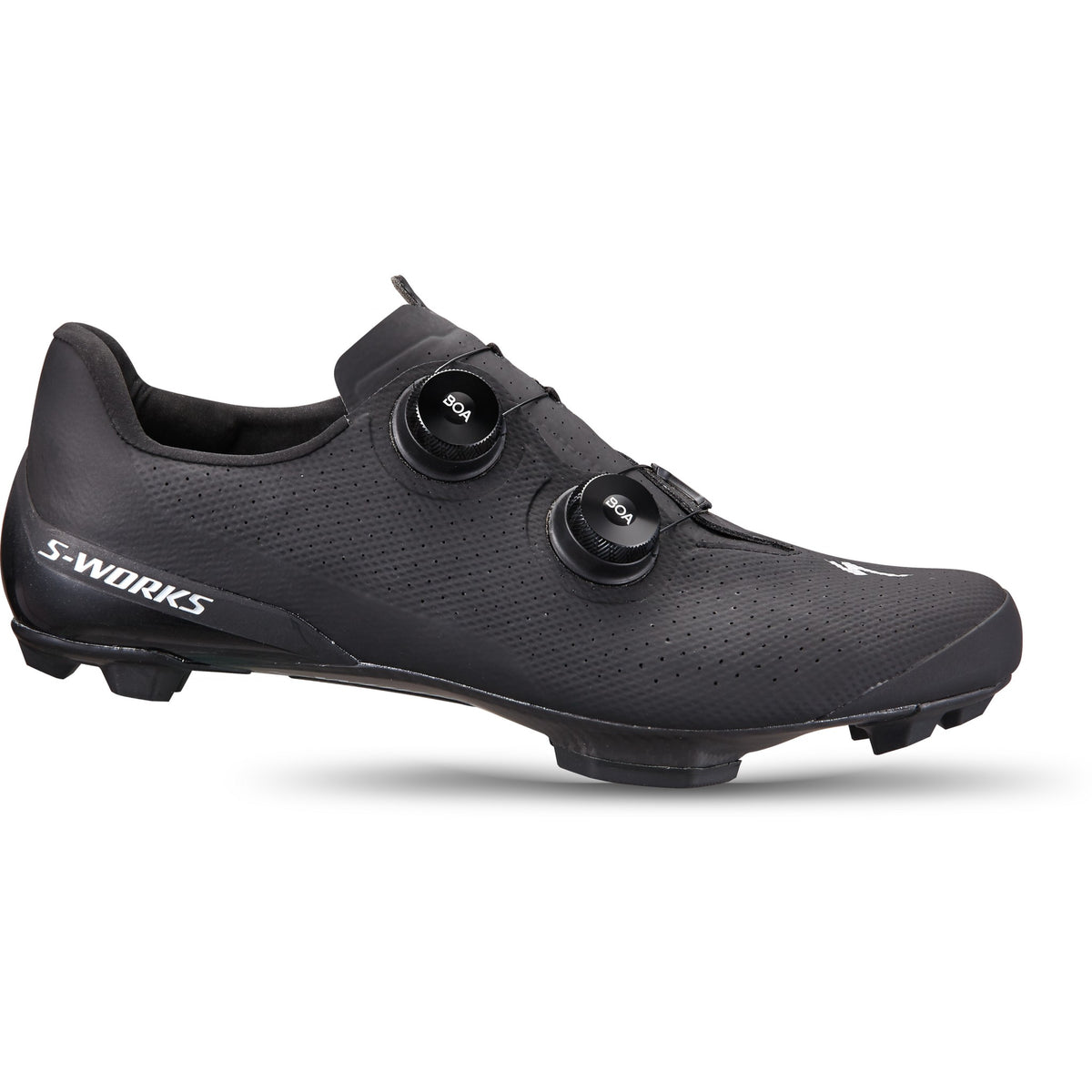 S-Works Recon Shoe