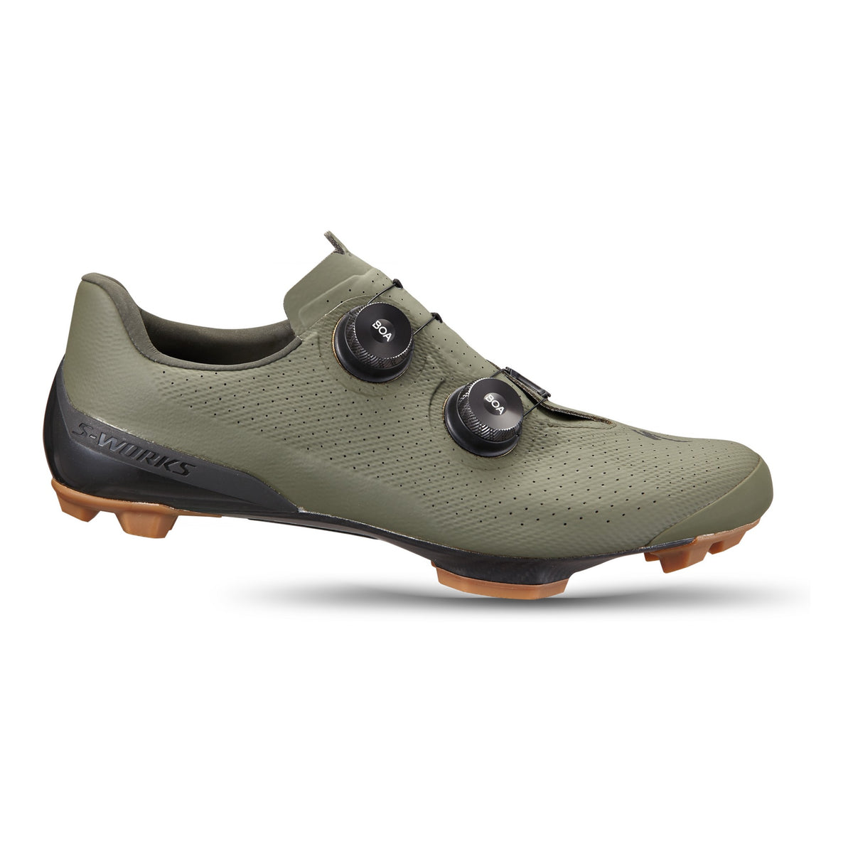 S-Works Recon Shoe