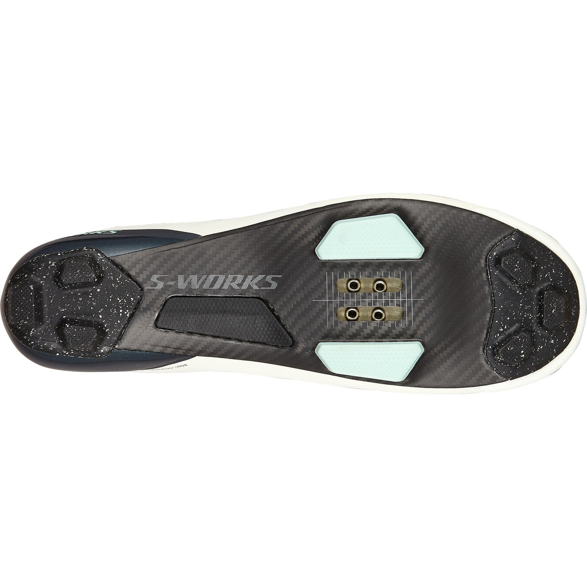 S-Works Recon Shoe