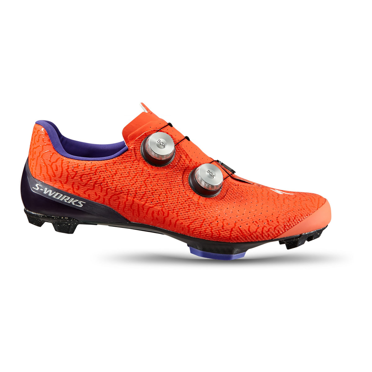 S-Works Recon Shoe