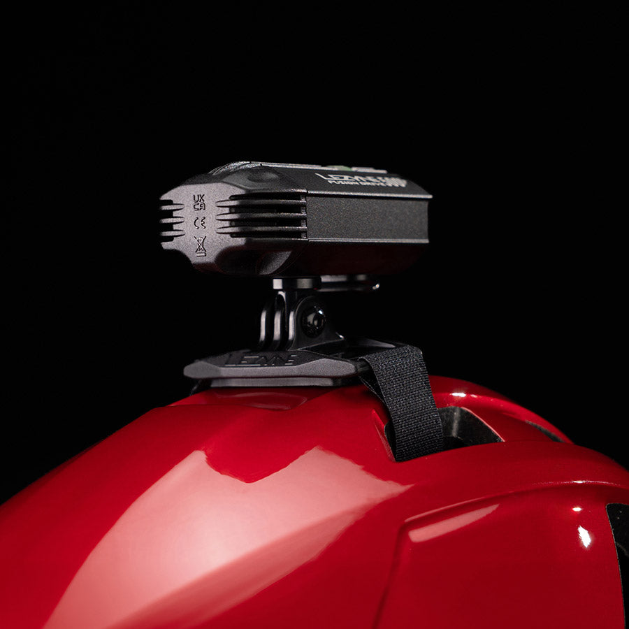 Helmet Fusion Drive 500+