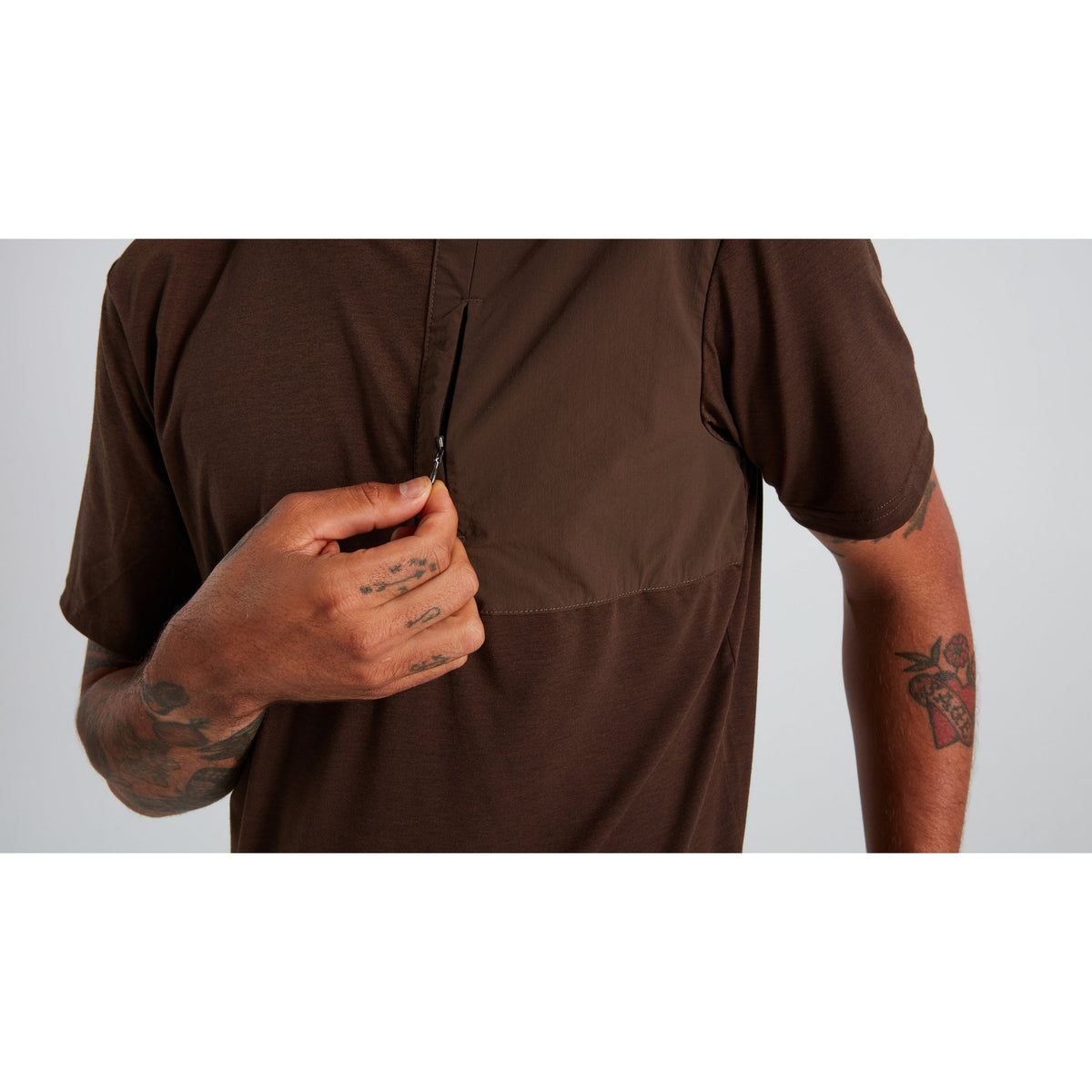 Men's ADV Air Short Sleeve Jersey