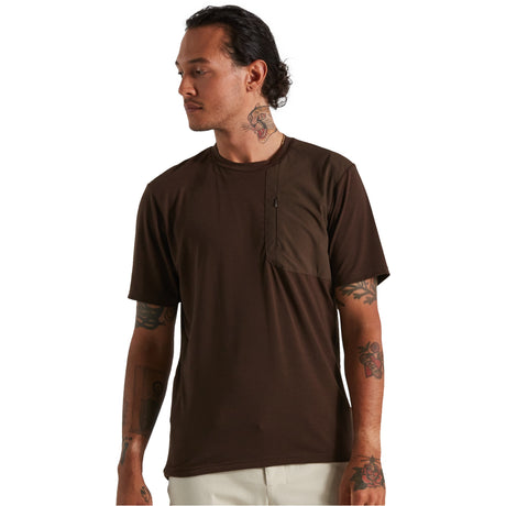 Men's ADV Air Short Sleeve Jersey