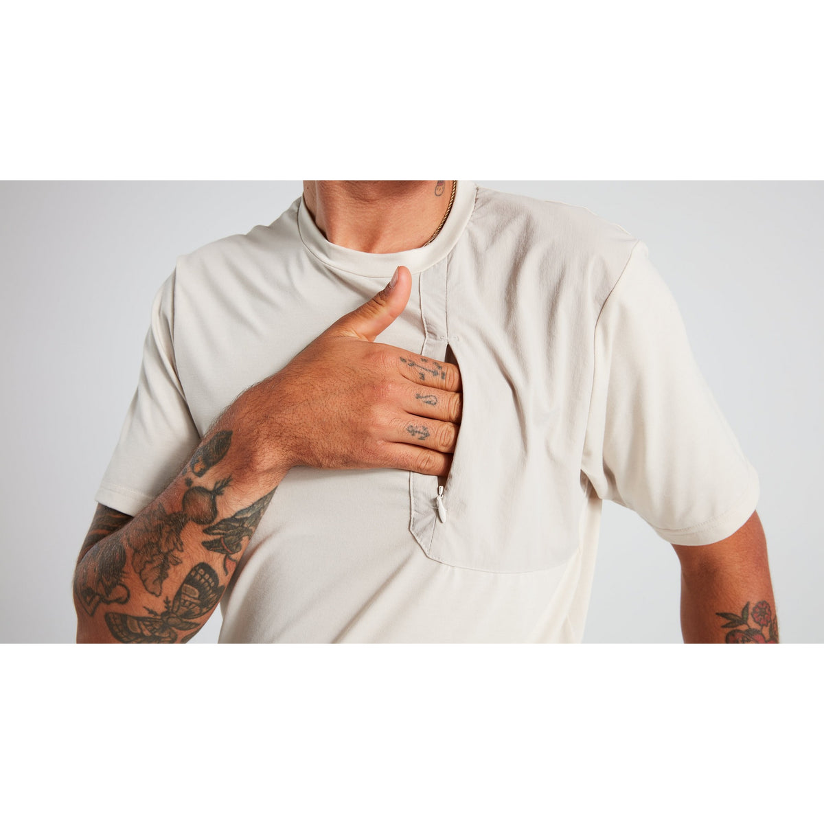 Men's ADV Air Short Sleeve Jersey