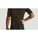Specialized Men’s ADV Garment Washed Short Sleeve Cycling Jersey