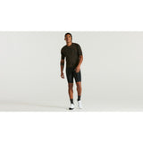 Specialized Men’s ADV Garment Washed Short Sleeve Cycling Jersey