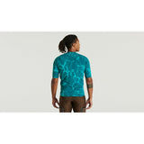 Specialized Men’s ADV Garment Washed Short Sleeve Cycling Jersey