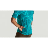 Specialized Men’s ADV Garment Washed Short Sleeve Cycling Jersey