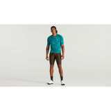 Specialized Men’s ADV Garment Washed Short Sleeve Cycling Jersey
