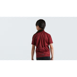 Specialized Youth RBX Comp Cycling Jersey