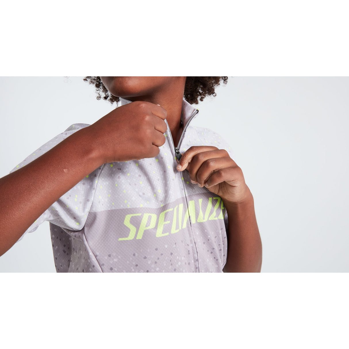 Specialized Youth RBX Comp Cycling Jersey