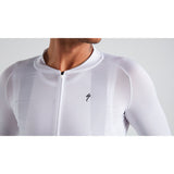 Specialized SL Air Short Sleeve Full Zip Cycling Jersey