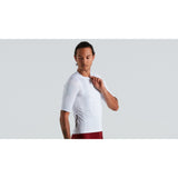 Specialized SL Air Short Sleeve Full Zip Cycling Jersey