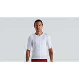 Specialized SL Air Short Sleeve Full Zip Cycling Jersey