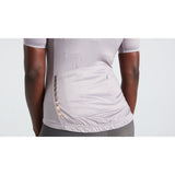 Specialized Women's SL Air Short Sleeve Full Zip Cycling Jersey