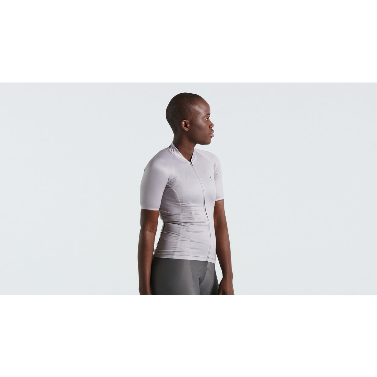 Specialized Women's SL Air Short Sleeve Full Zip Cycling Jersey
