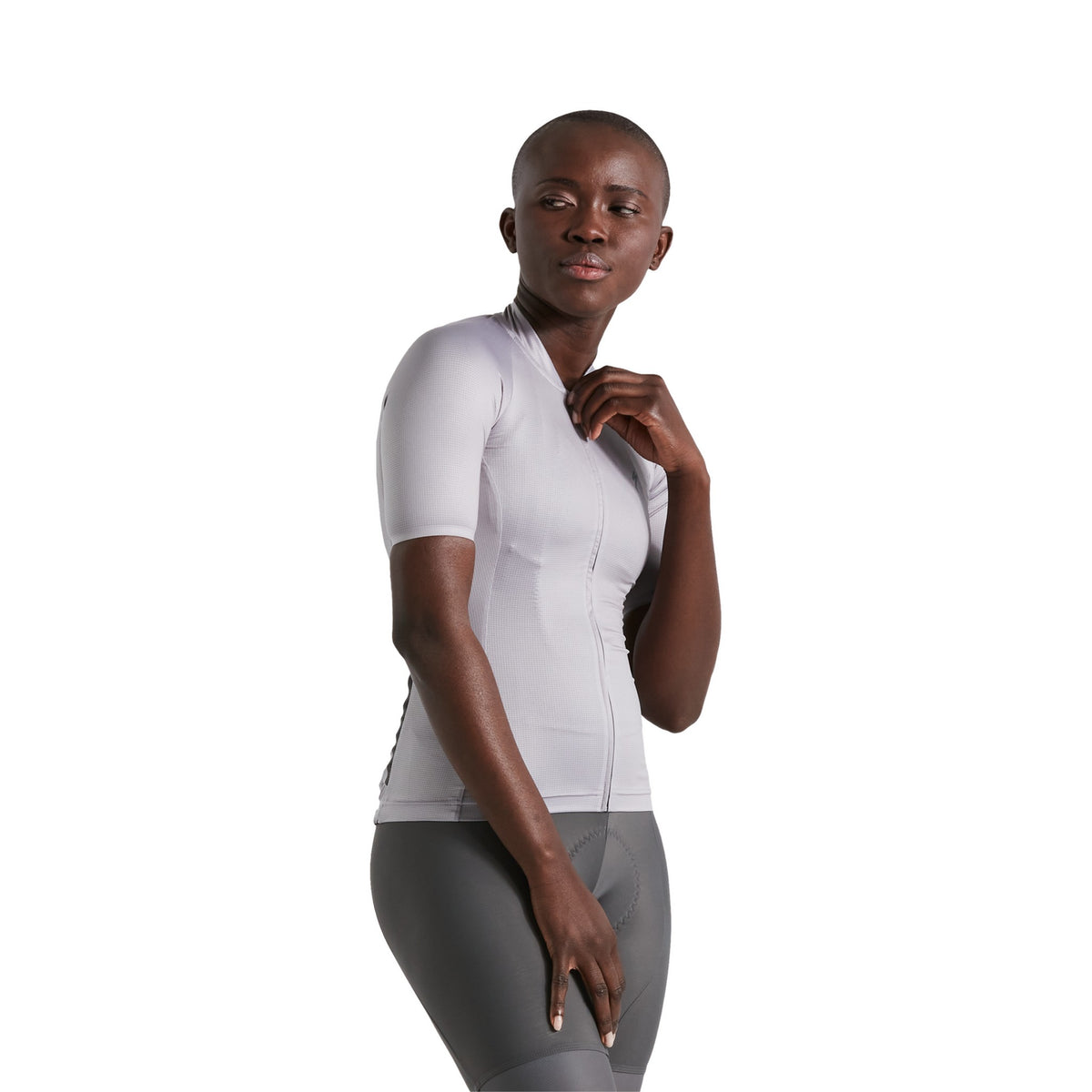 Specialized Women's SL Air Short Sleeve Full Zip Cycling Jersey