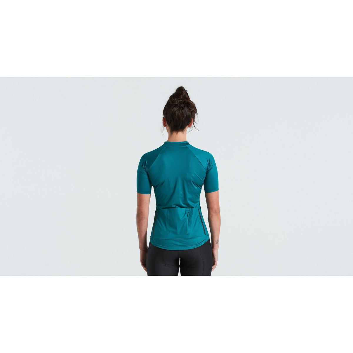 Specialized Women's SL Air Short Sleeve Full Zip Cycling Jersey