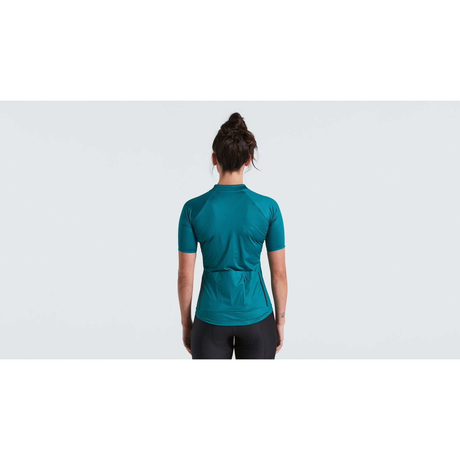 Specialized Women's SL Air Short Sleeve Full Zip Cycling Jersey