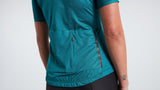 Specialized Women's SL Air Short Sleeve Full Zip Cycling Jersey