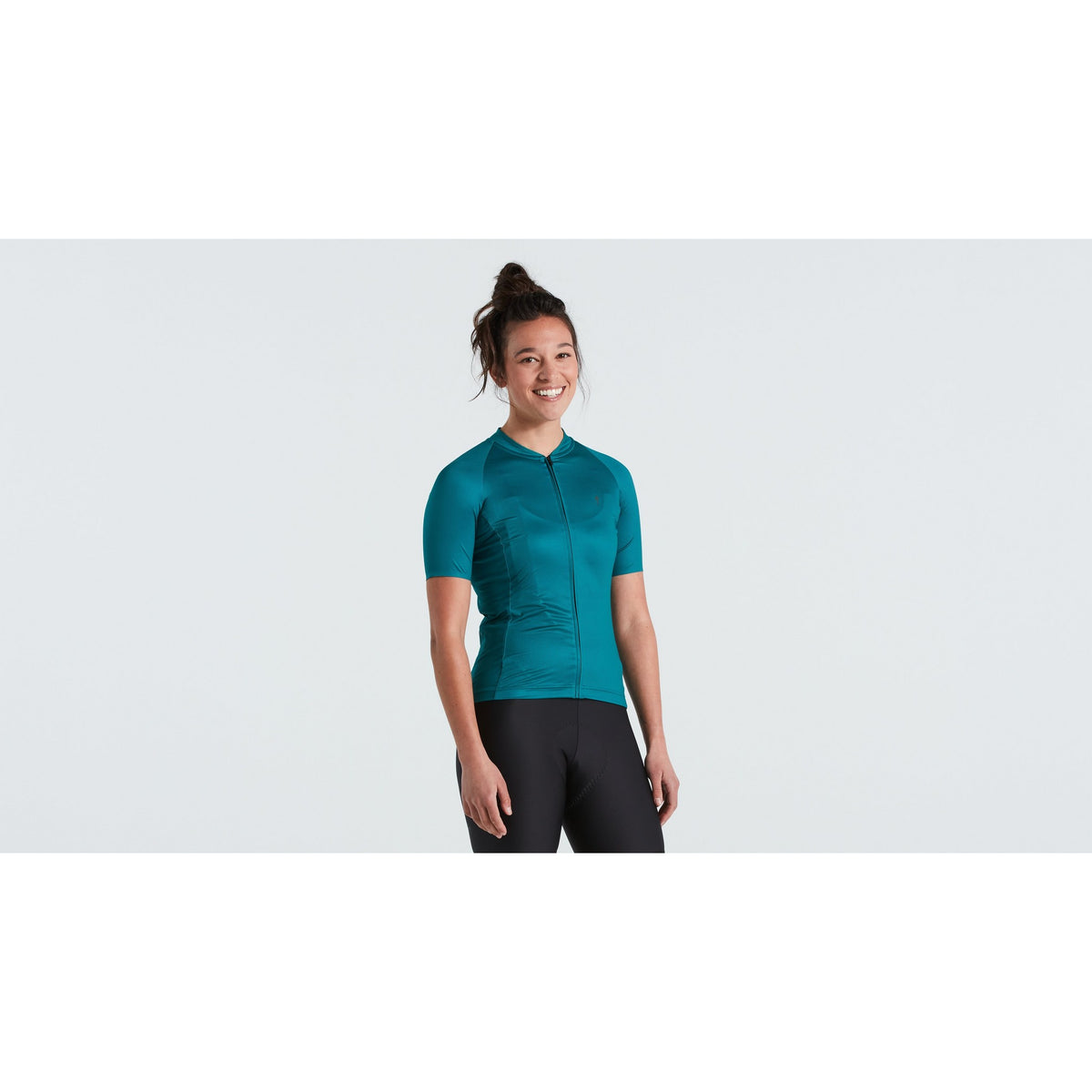 Specialized Women's SL Air Short Sleeve Full Zip Cycling Jersey