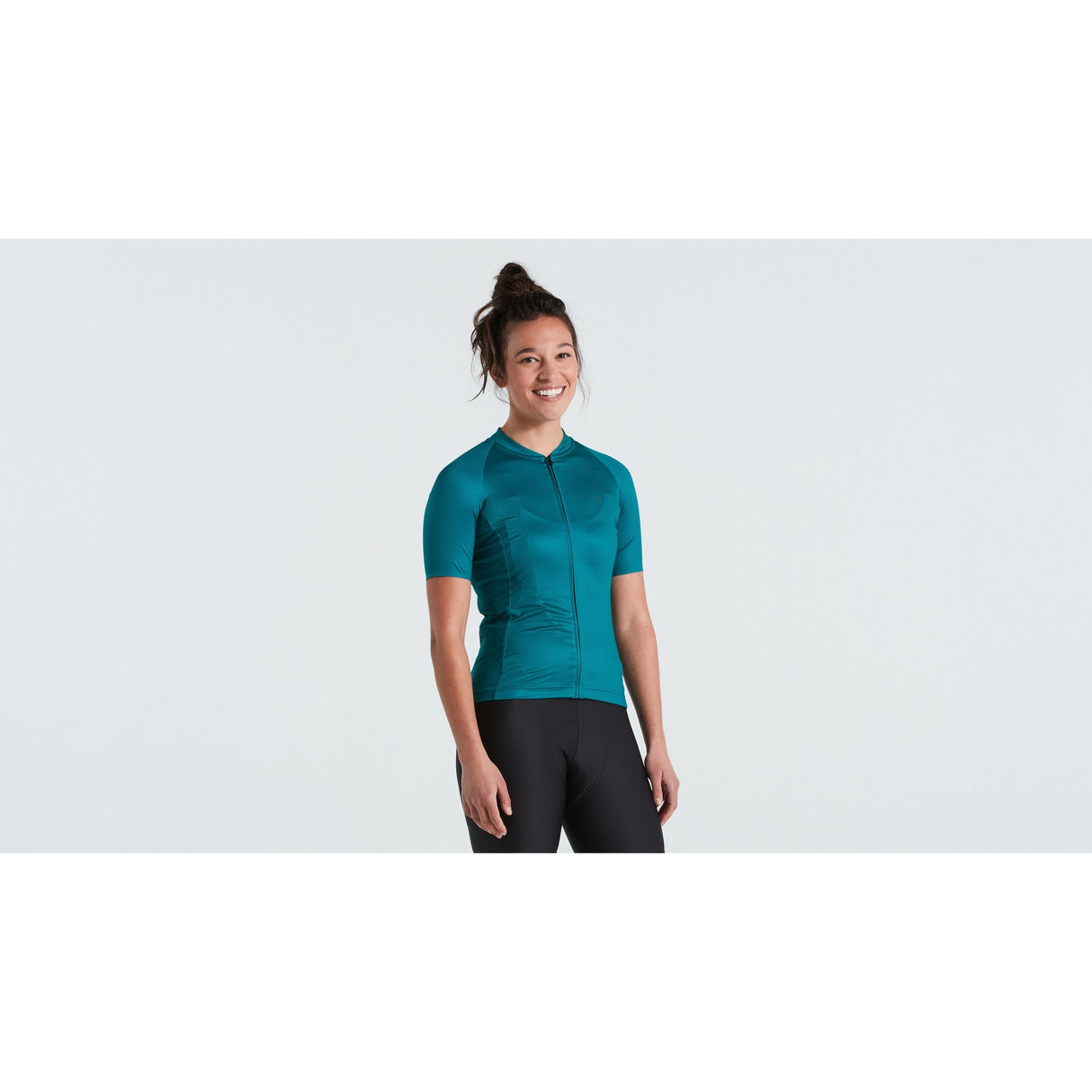 Specialized Women's SL Air Short Sleeve Full Zip Cycling Jersey