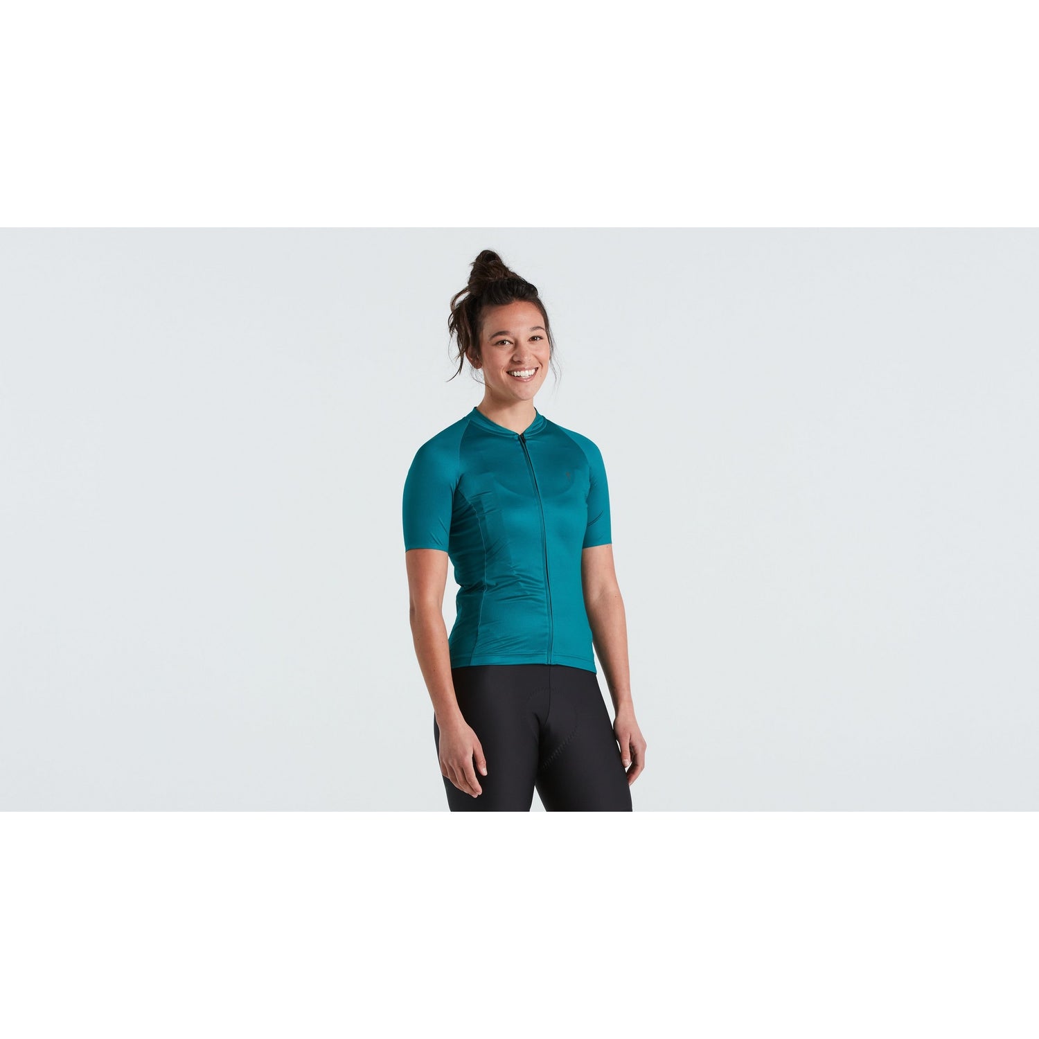 Specialized Women's SL Air Short Sleeve Full Zip Cycling Jersey