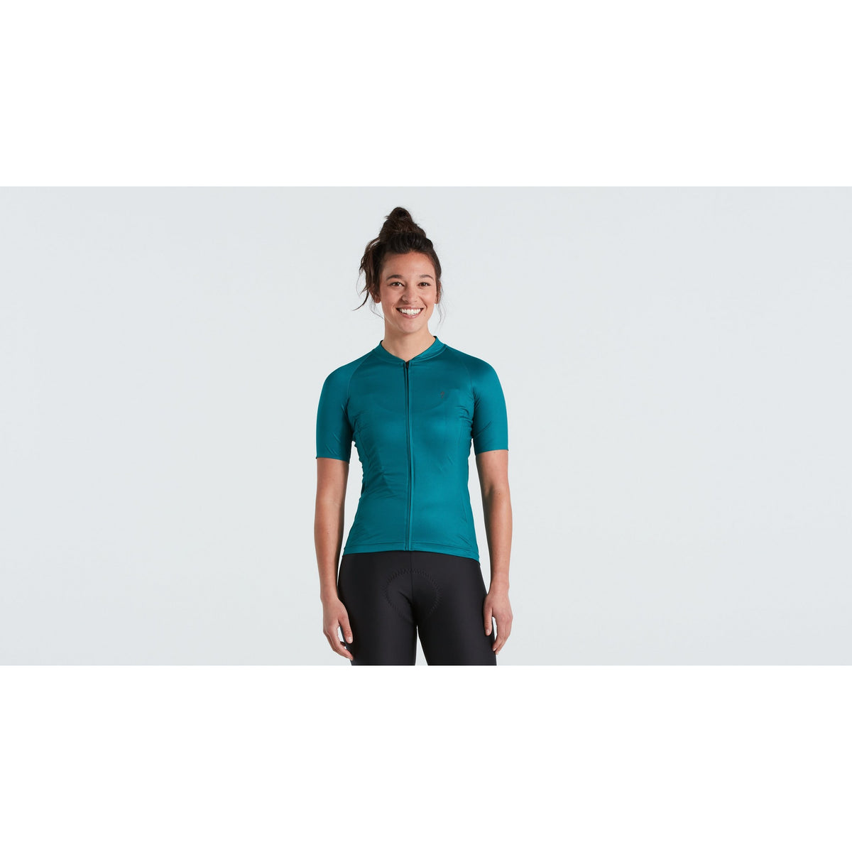 Specialized Women's SL Air Short Sleeve Full Zip Cycling Jersey