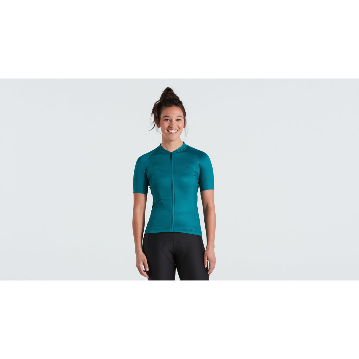 Specialized Women's SL Air Short Sleeve Full Zip Cycling Jersey