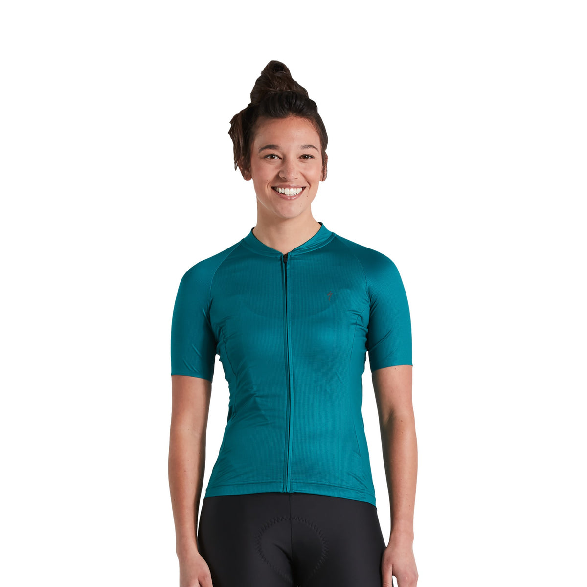 Specialized Women's SL Air Short Sleeve Full Zip Cycling Jersey