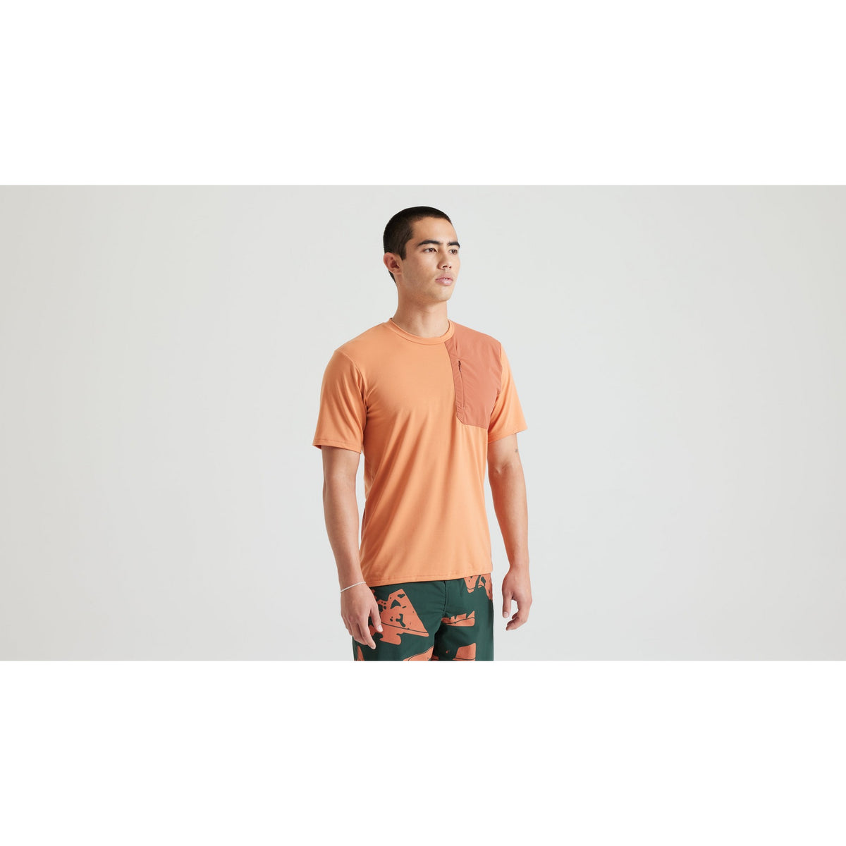 Men's ADV Air Short Sleeve Jersey