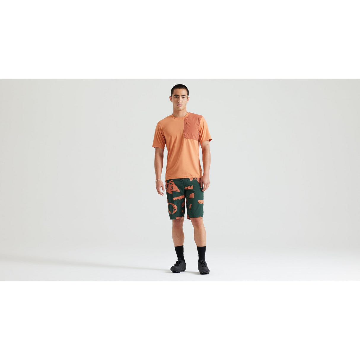Men's ADV Air Short Sleeve Jersey