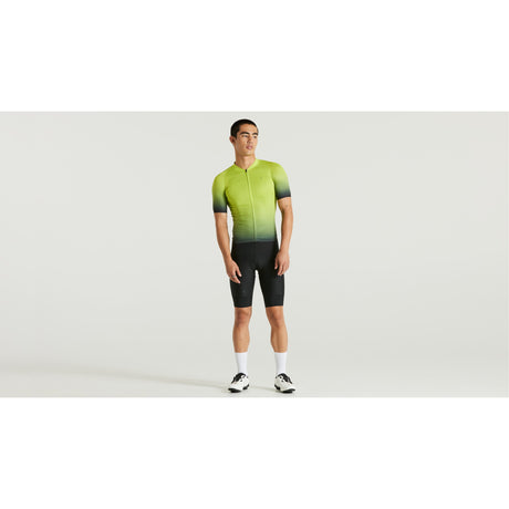 Specialized HyprViz SL Air Short Sleeve Cycling Jersey