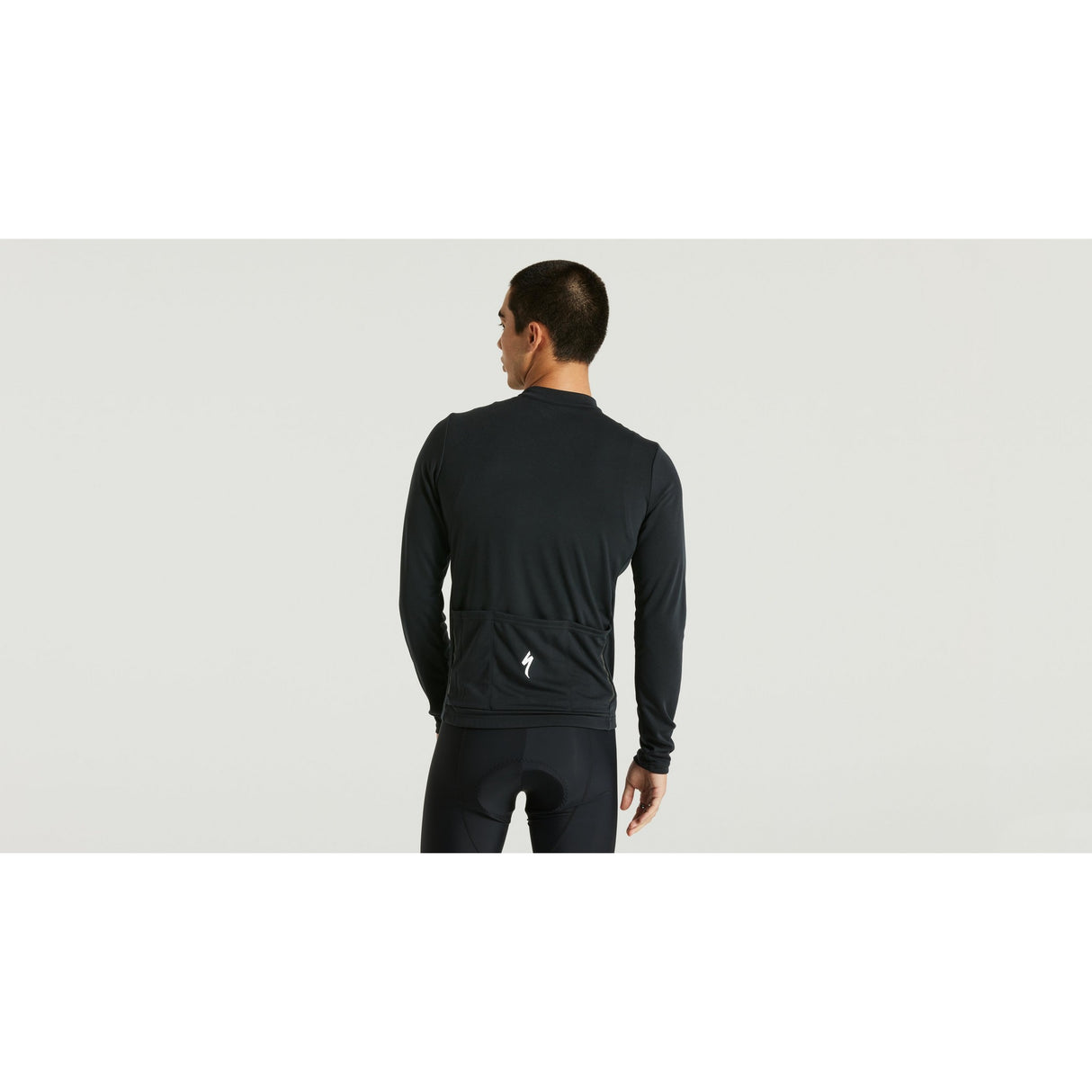 Specialized RBX Classic Long Sleeve Cycling Jersey