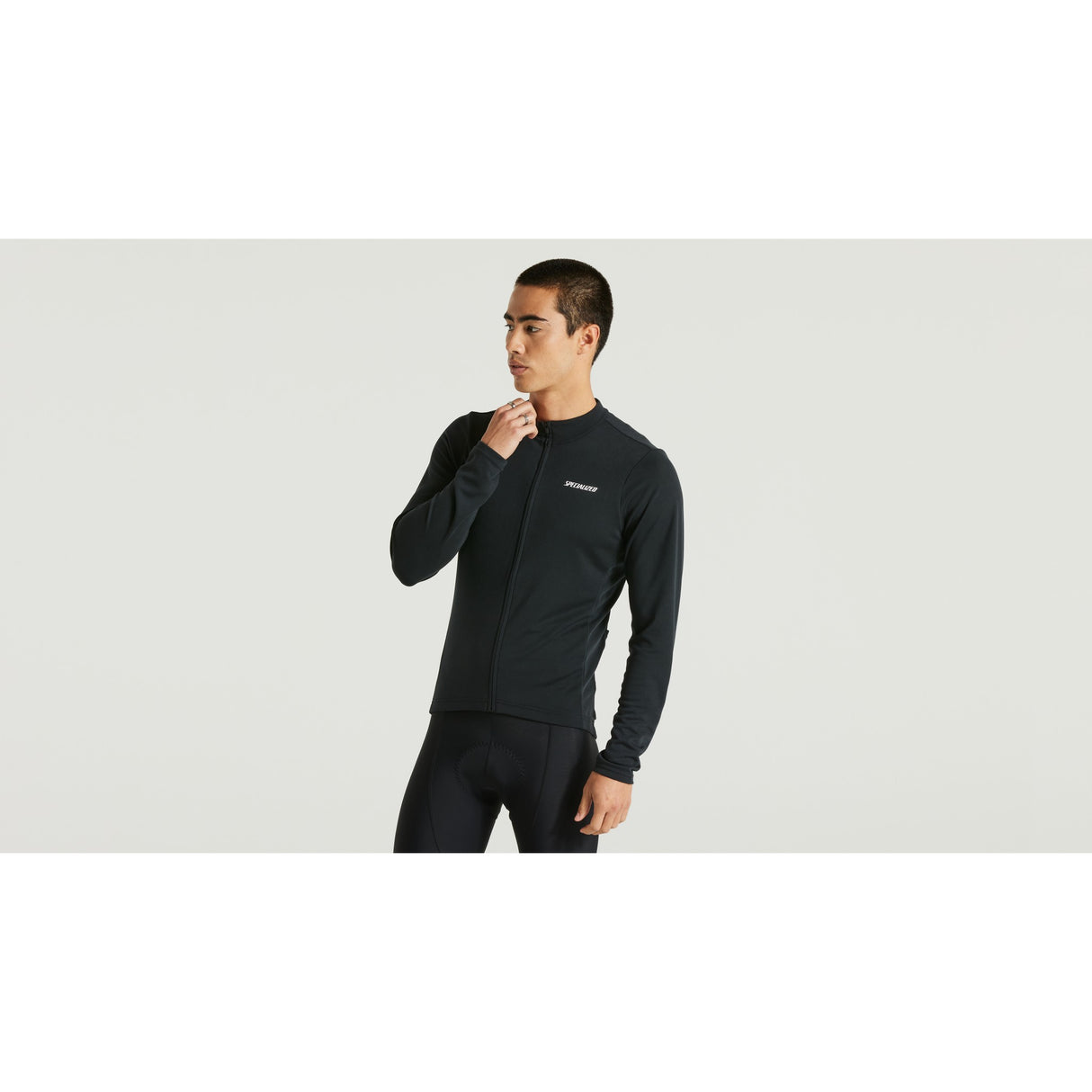 Specialized RBX Classic Long Sleeve Cycling Jersey