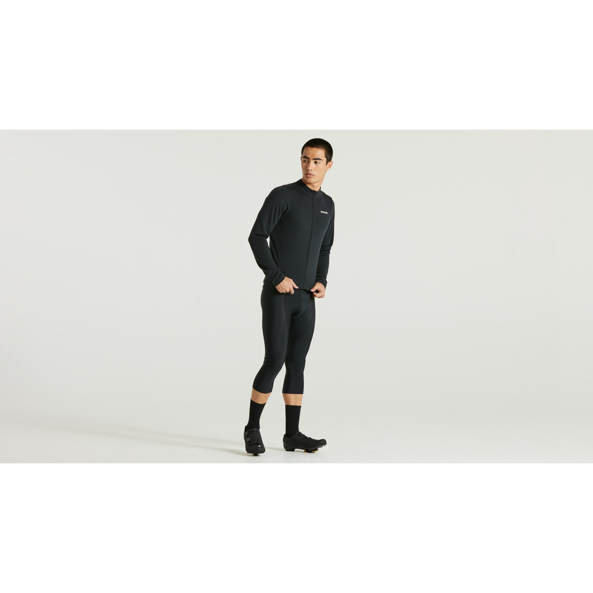 Specialized RBX Classic Long Sleeve Cycling Jersey