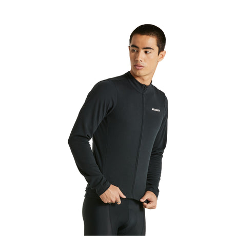 Specialized RBX Classic Long Sleeve Cycling Jersey