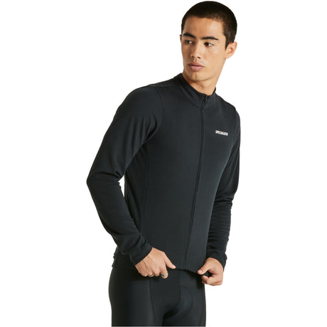 Specialized RBX Classic Long Sleeve Cycling Jersey
