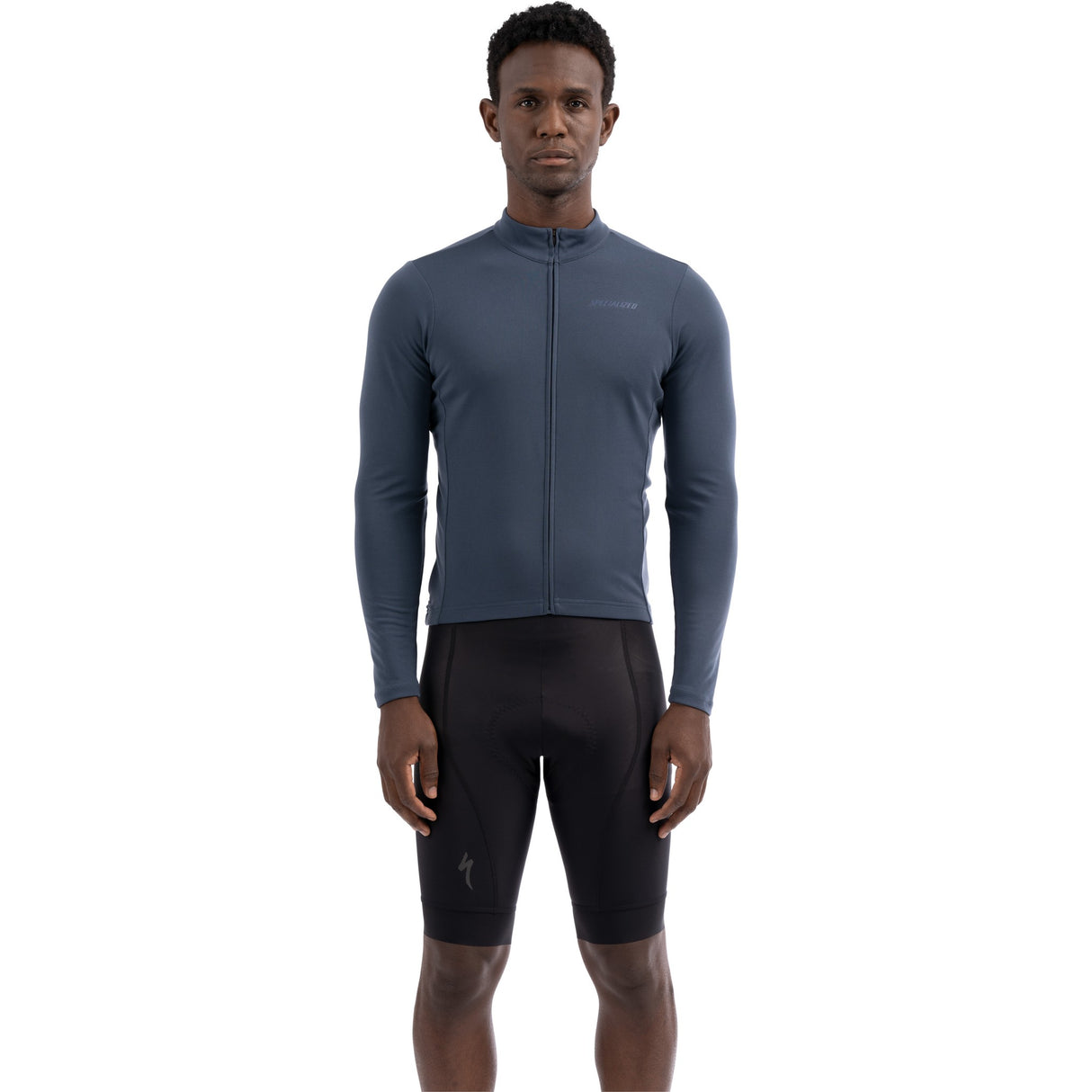 Specialized RBX Classic Long Sleeve Cycling Jersey