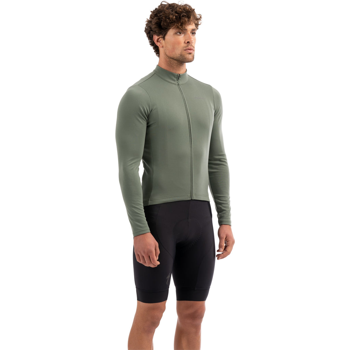 Specialized RBX Classic Long Sleeve Cycling Jersey