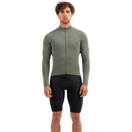 Specialized RBX Classic Long Sleeve Cycling Jersey