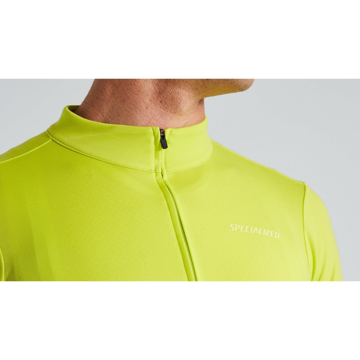 Specialized RBX Classic Long Sleeve Cycling Jersey