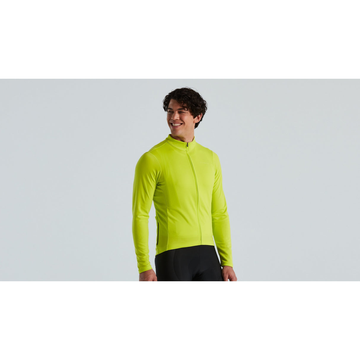 Specialized RBX Classic Long Sleeve Cycling Jersey