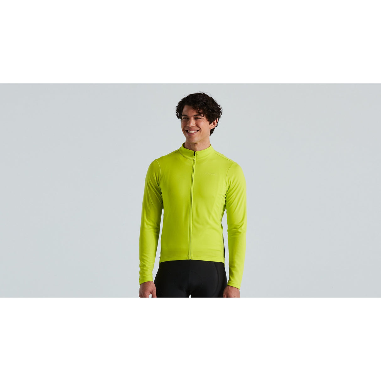 Specialized RBX Classic Long Sleeve Cycling Jersey
