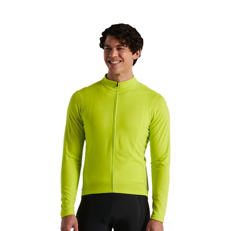 Specialized RBX Classic Long Sleeve Cycling Jersey