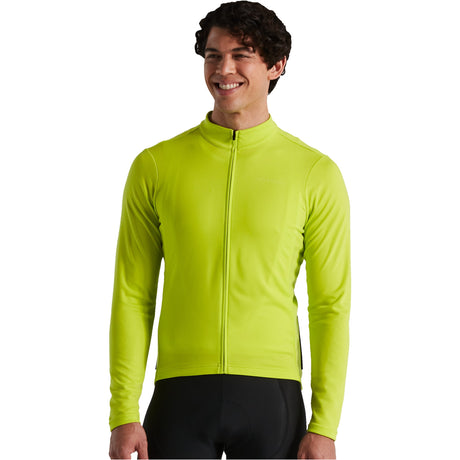 Specialized RBX Classic Long Sleeve Cycling Jersey