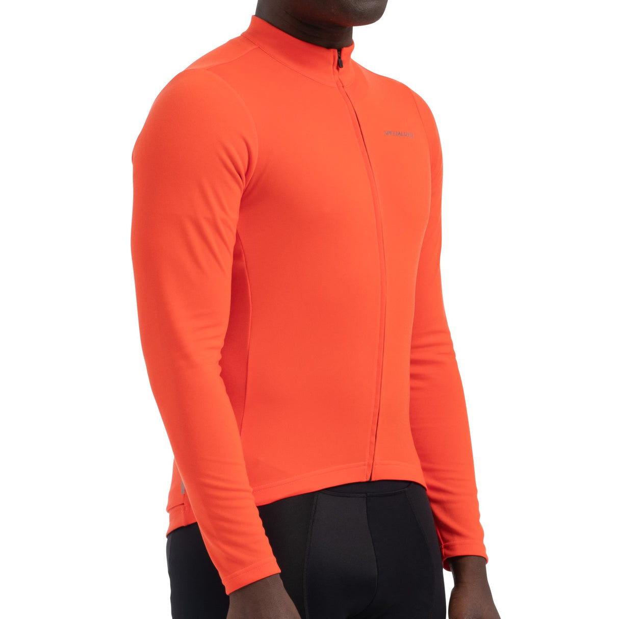 Specialized RBX Classic Long Sleeve Cycling Jersey